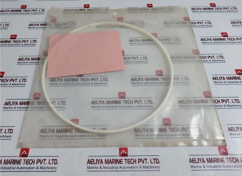 Gea Westfalia 0007-2847-840-t1 Nylon Gasket Ring