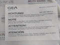 Gea Westfalia 0007-2847-840-w 4 Gasket Seal Ring