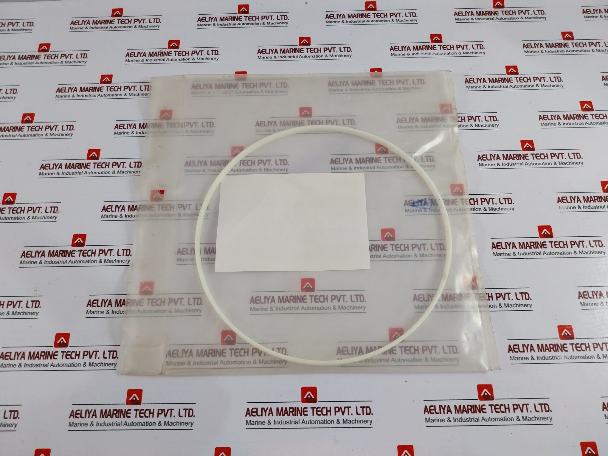 Gea Westfalia 0007-2847-840-w 4 Gasket Seal Ring