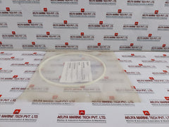 Gea Westfalia 0007-2847-840-w 4 Gasket Seal Ring