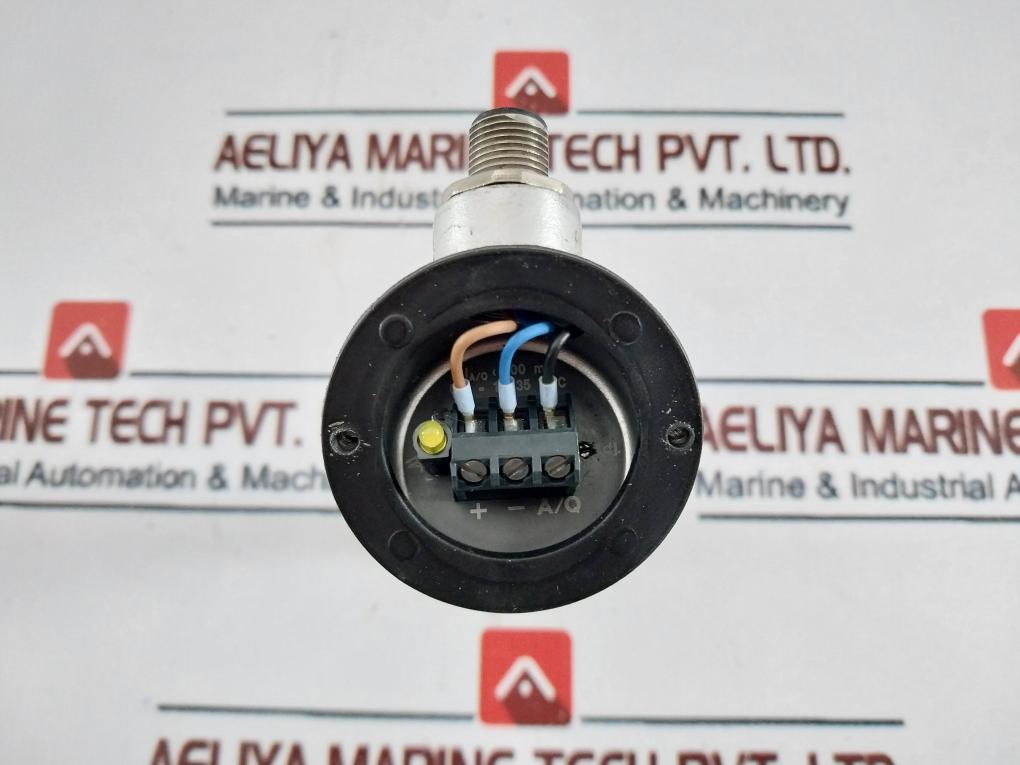 Gea Westfalia Separator Sk1-ht125-hfo Capacitive Level Sensor