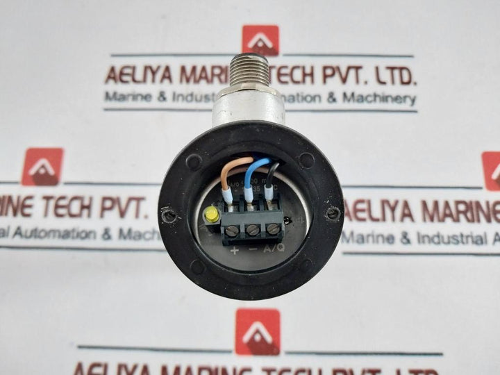 Gea Westfalia Separator Sk1-ht125-hfo Capacitive Level Sensor