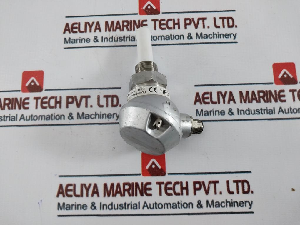 Gea Westfalia Separator Sk1-ht125-hfo Capacitive Level Sensor