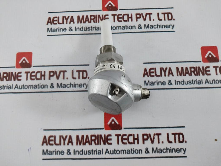 Gea Westfalia Separator Sk1-ht125-hfo Capacitive Level Sensor