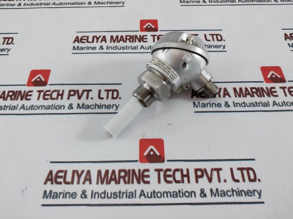 Gea Westfalia Separator Sk1-ht125-hfo Capacitive Level Sensor