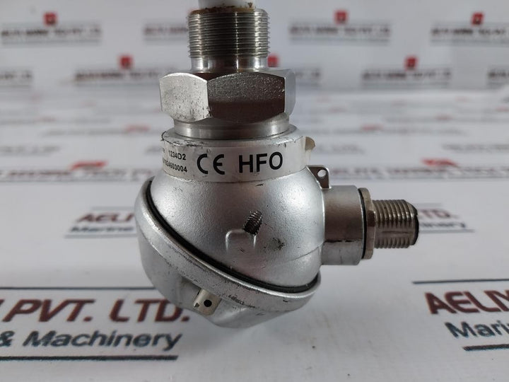Gea Westfalia Separator Sk1-ht125-hfo Capacitive Level Sensor