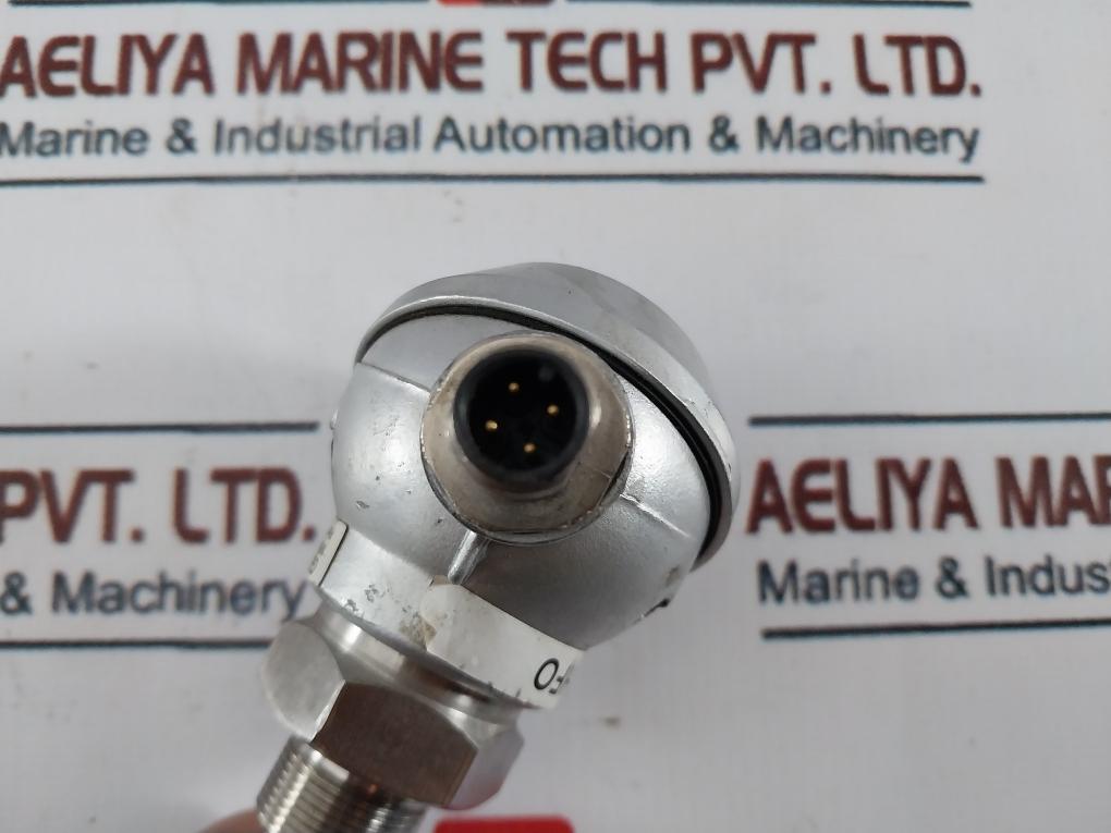 Gea Westfalia Separator Sk1-ht125-hfo Capacitive Level Sensor