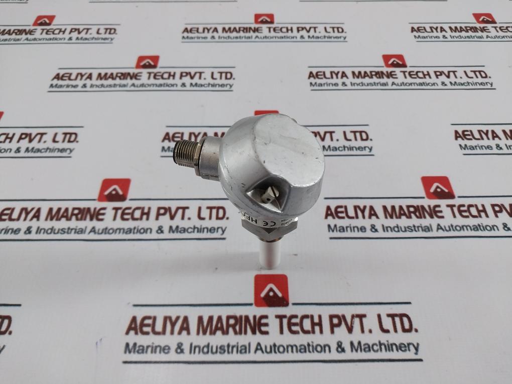 Gea Westfalia Separator Sk1-ht125-hfo Capacitive Level Sensor