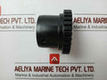 Gear Coupling Hub With Set Screw Falk 40T, 3-4-5F Hub