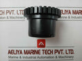 Gear Coupling Hub With Set Screw Falk 40T, 3-4-5F Hub
