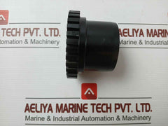 Gear Coupling Hub With Set Screw Falk 40T, 3-4-5F Hub