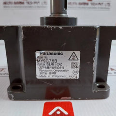 Gear Head My9G7.5B Panasonic