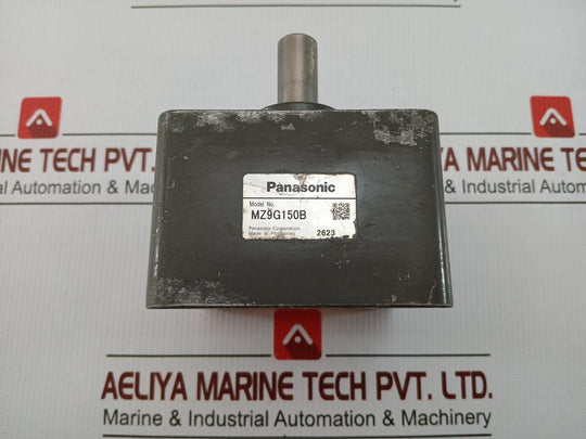 Gear Reducer Mz9G150B Panasonic