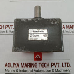 Gear Reducer Mz9G150B Panasonic