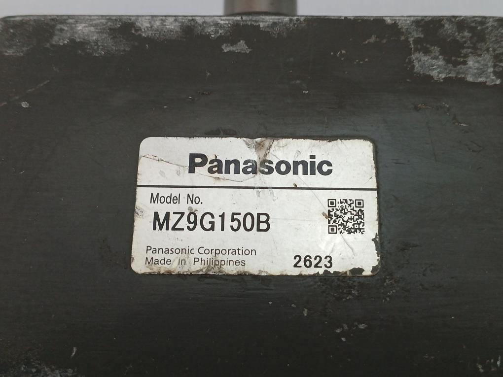 Gear Reducer Mz9G150B Panasonic