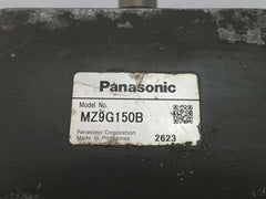 Gear Reducer Mz9G150B Panasonic