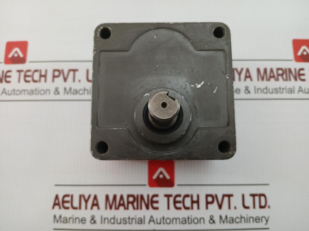 Gear Reducer Mz9G150B Panasonic