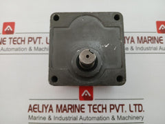 Gear Reducer Mz9G150B Panasonic