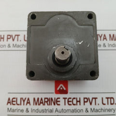 Gear Reducer Mz9G150B Panasonic