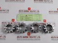 Gear Wheel Complete Set For Fuel Oil Circulate Pump Ma-8Bn Heisin