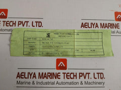 Gear Wheel Complete Set For Fuel Oil Circulate Pump Ma-8Bn Heisin