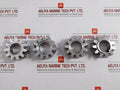 Gear Wheel Complete Set For Fuel Oil Circulate Pump Ma-8Bn Heisin