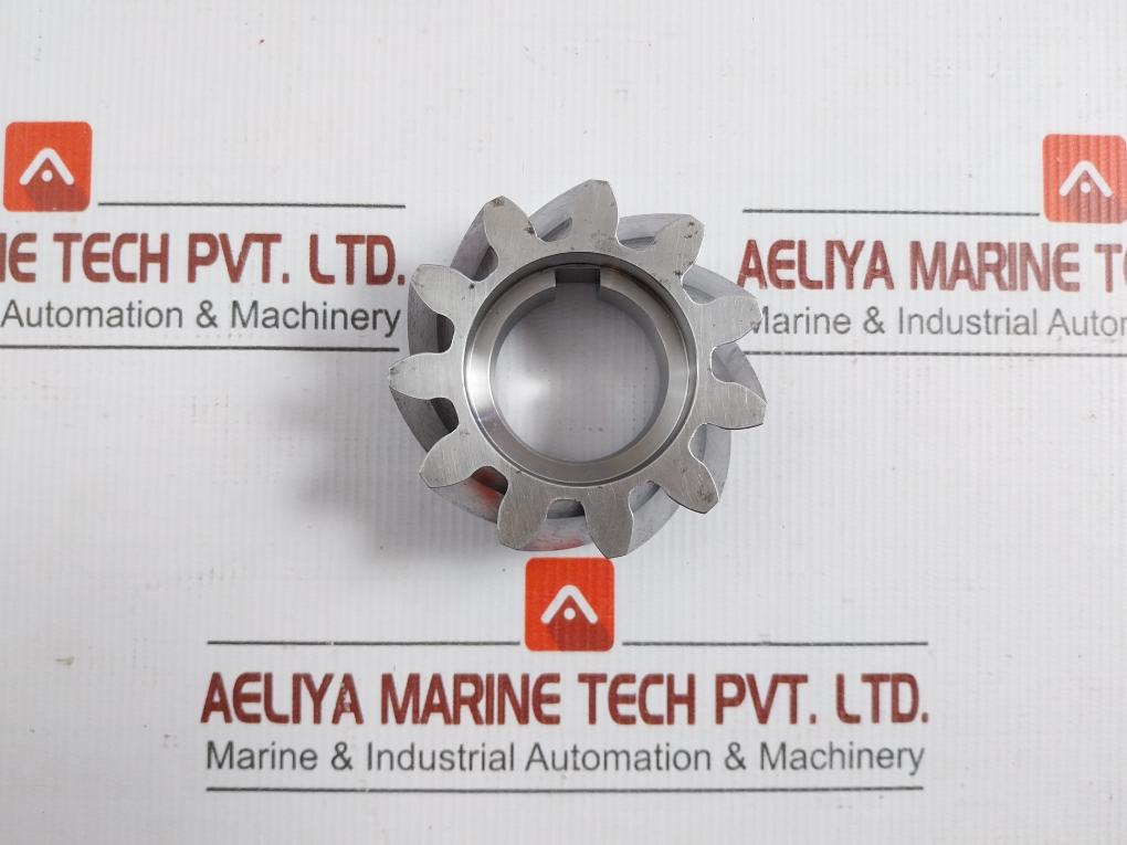Gear Wheel Complete Set For Fuel Oil Circulate Pump Ma-8Bn Heisin