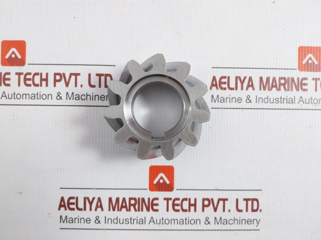 Gear Wheel Complete Set For Fuel Oil Circulate Pump Ma-8Bn Heisin