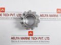 Gear Wheel Complete Set For Fuel Oil Circulate Pump Ma-8Bn Heisin