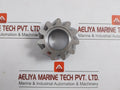 Gear Wheel Complete Set For Fuel Oil Circulate Pump Ma-8Bn Heisin