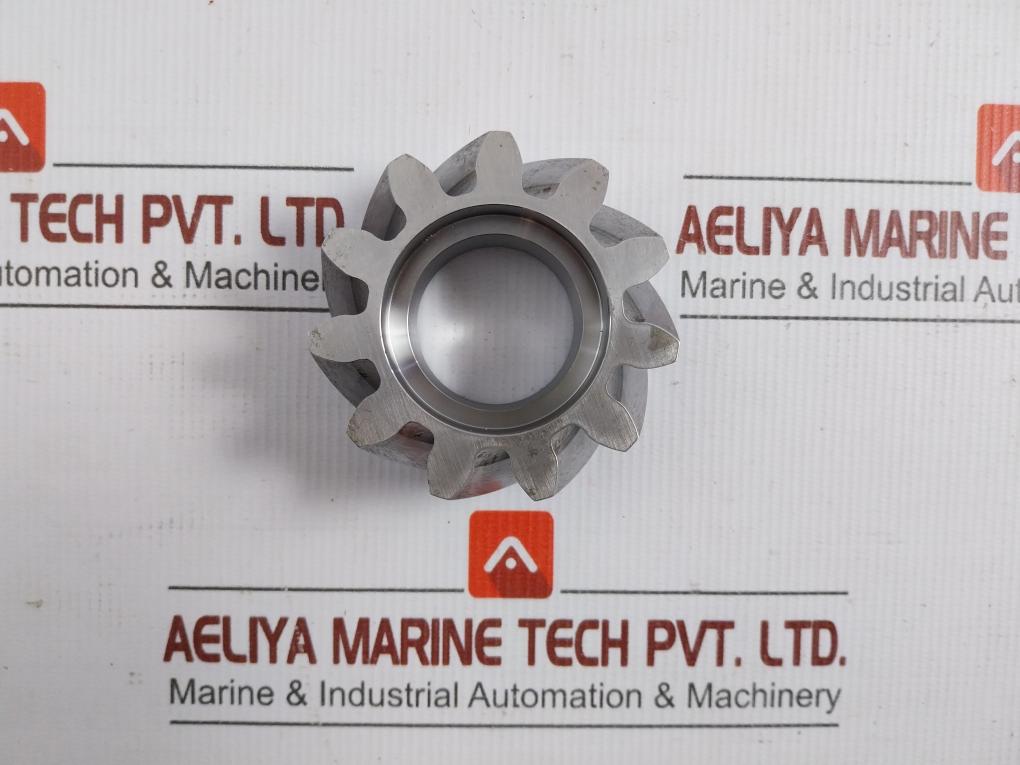Gear Wheel Complete Set For Fuel Oil Circulate Pump Ma-8Bn Heisin
