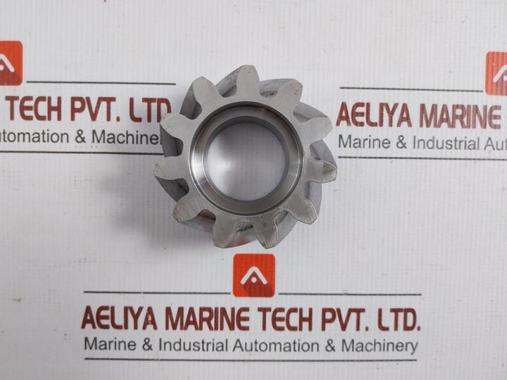 Gear Wheel Complete Set For Fuel Oil Circulate Pump Ma-8Bn Heisin