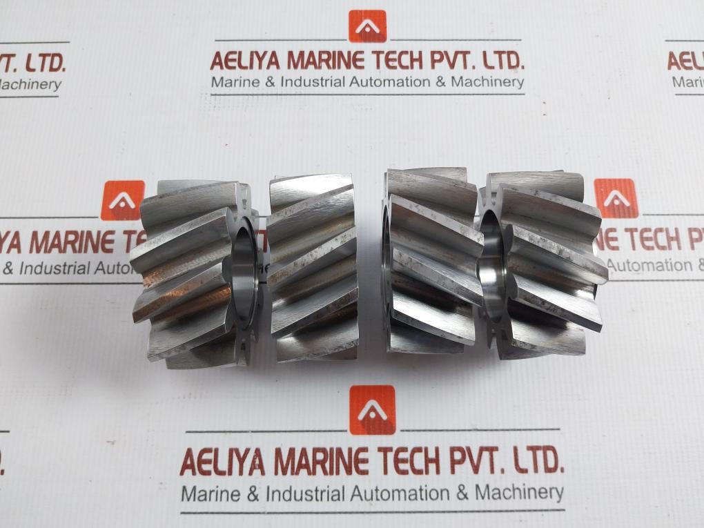 Gear Wheel Complete Set For Fuel Oil Circulate Pump Ma-8Bn Heisin