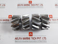 Gear Wheel Complete Set For Fuel Oil Circulate Pump Ma-8Bn Heisin
