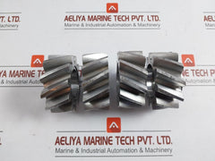 Gear Wheel Complete Set For Fuel Oil Circulate Pump Ma-8Bn Heisin