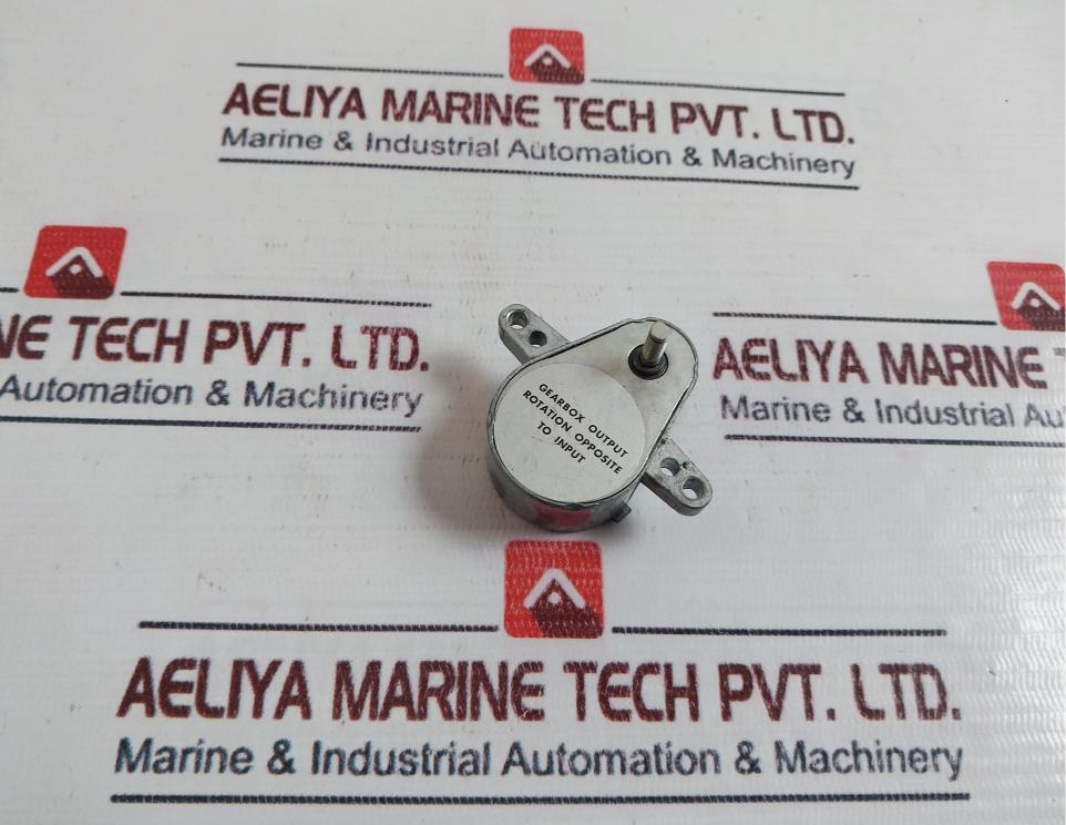 Gearbox Output Timer