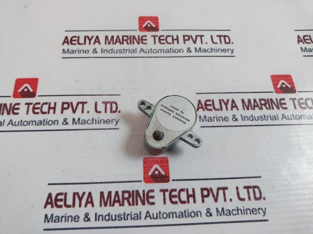 Gearbox Output Timer