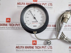 Gearless Temperature Gauge Tus-2S-s Nesstech