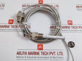 Gearless Temperature Gauge Tus-2S-s Nesstech