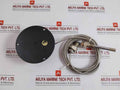 Gearless Temperature Gauge Tus-2S-s Nesstech