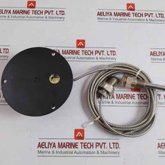 Gearless Temperature Gauge Tus-2S-s Nesstech