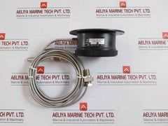Gearless Temperature Gauge Tus-2S-s Nesstech