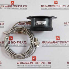 Gearless Temperature Gauge Tus-2S-s Nesstech