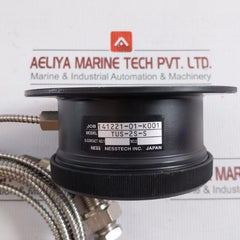 Gearless Temperature Gauge Tus-2S-s Nesstech