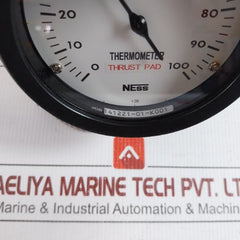 Gearless Temperature Gauge Tus-2S-s Nesstech