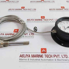 Gearless Temperature Gauge Tus-2S-s Nesstech