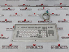 Gebe Kf1040 Front Panel Version With Touchpad Kft-104-f-touch-ps2-us Sestav Kx47