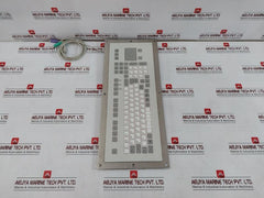 Gebe Kf1040 Front Panel Version With Touchpad Kft-104-f-touch-ps2-us Sestav Kx47