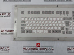 Gebe Kf1040 Front Panel Version With Touchpad Kft-104-f-touch-ps2-us Sestav Kx47