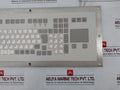 Gebe Kf1040 Front Panel Version With Touchpad Kft-104-f-touch-ps2-us Sestav Kx47